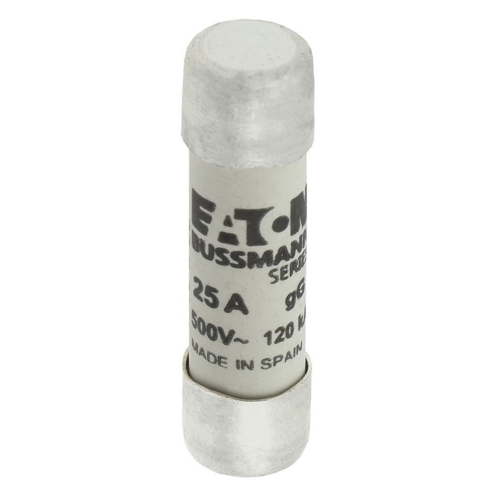 Sicherungseinsatz Nieders. C10G25
