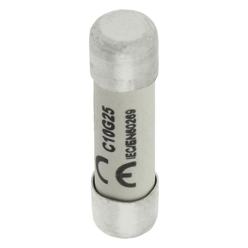 Sicherungseinsatz Nieders. C10G25