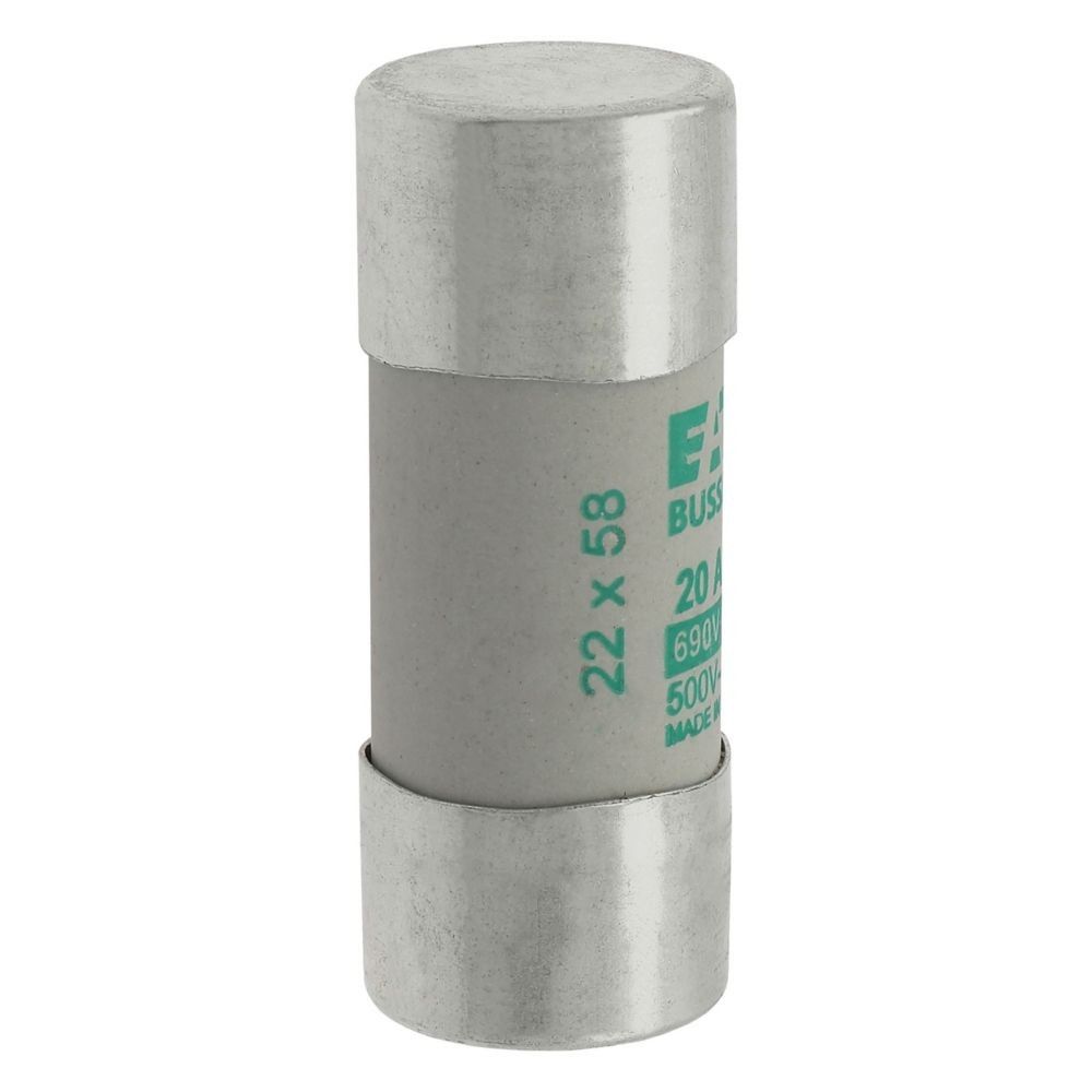 Sicherungseinsatz Nieders. CYL AM 22,#C22M40S