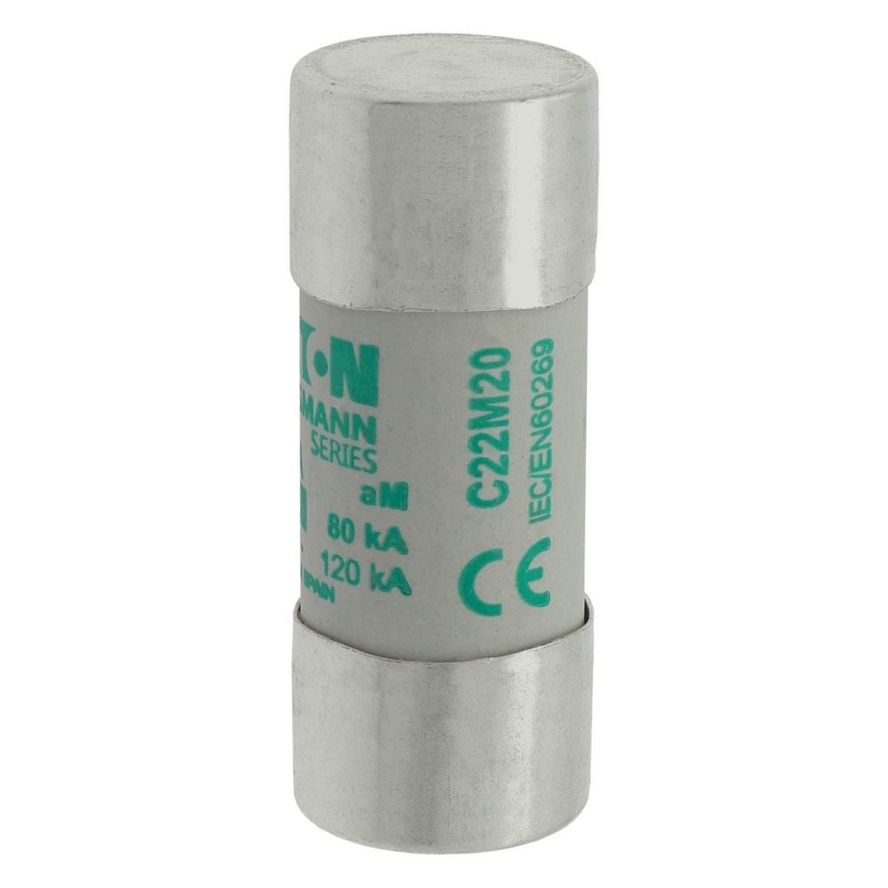 Sicherungseinsatz Nieders. CYL AM 22,#C22M50S