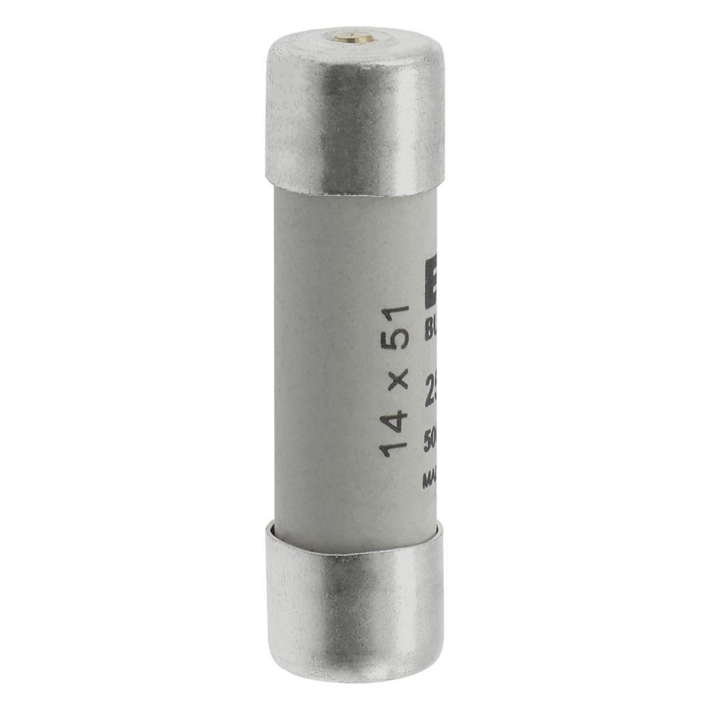 Sicherungseinsatz Nieders. CYL GG 14,#C14G25S