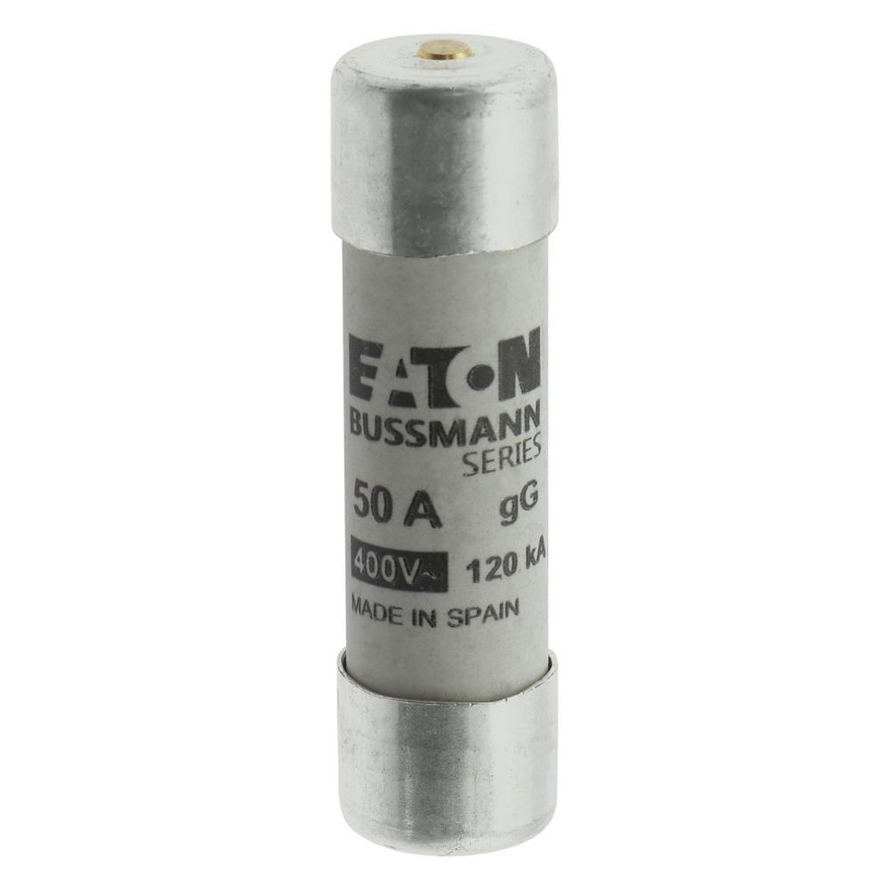 Sicherungseinsatz Nieders. CYL GG 14,#C14G50S