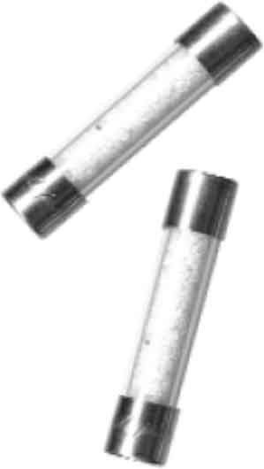 G-Sicherungseinsatz 632.012