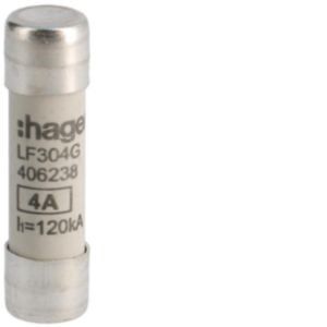Zylindersicherung LF304G