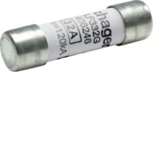 Zylindersicherung LF332G