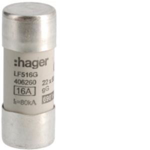Zylindersicherung LF516G
