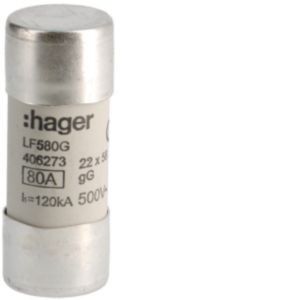 Zylindersicherung LF580G