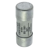 Sicherungseinsatz 80KR85