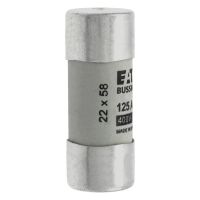 Sicherungseinsatz C22G125S
