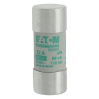 Sicherungseinsatz Nieders. CYLINDRICA#C22M12