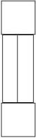 G-Sicherungseinsatz 525.612