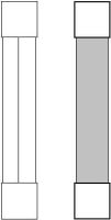 G-Sicherungseinsatz 632.024