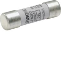 Sicherung 14x51mm gG 2A LF402G
