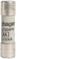 Sicherung für PV 10x38 LF304PV