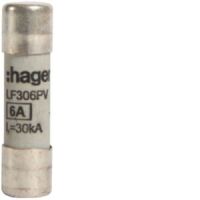 Sicherung für PV 10x38 LF306PV