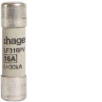 Sicherung für PV 10x38 LF316PV