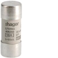 Zylindersicherung LF516G