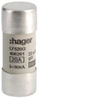 Zylindersicherung LF520G