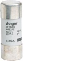 Zylindersicherung LF525G