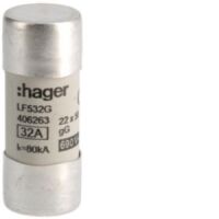Zylindersicherung LF532G