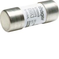 Zylindersicherung LF550G