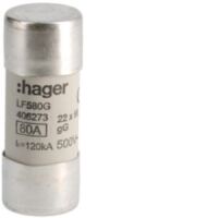 Zylindersicherung LF580G