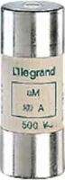 Sicherung 22x58 mm 63A 15063