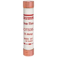 Sicherungeinsatz Class RK5 OTS35