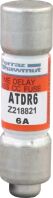 Sicherungseinsatz Class CC ATDR6