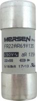 Sicherungseinsatz FR22AR69V125