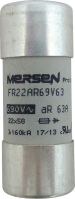 Sicherungseinsatz FR22AR69V63