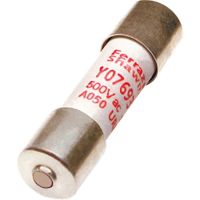 Sicherungseinsatz zylindr. A050URB16T13I
