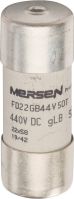Sicherungseinsatz zylindr. FD22GB44V50T