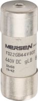 Sicherungseinsatz zylindr. FD22GB44V80T