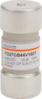 Sicherungseinsatz zylindr. FD27GRB66V32T