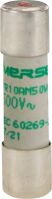 Sicherungseinsatz zylindr. FR10AM50V8I