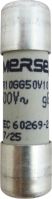Sicherungseinsatz zylindr. FR10GG50V25