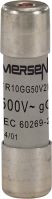 Sicherungseinsatz zylindr. FR10GG50V2I