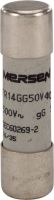 Sicherungseinsatz zylindr. FR14GG50V40
