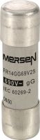 Sicherungseinsatz zylindr. FR14GG69V8