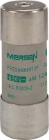 Sicherungseinsatz zylindr. FR22AM69V12P