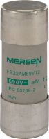 Sicherungseinsatz zylindr. FR22AM69V8