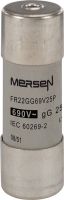 Sicherungseinsatz zylindr. FR22GG69V25P