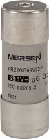 Sicherungseinsatz zylindr. FR22GG69V32P