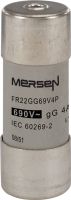 Sicherungseinsatz zylindr. FR22GG69V4P