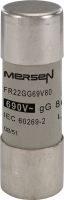 Sicherungseinsatz zylindr. FR22GG69V80
