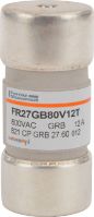 Sicherungseinsatz zylindr. FR27GB80V12T