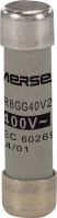 Sicherungseinsatz zylindr. FR8GG40V20