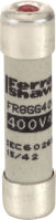 Sicherungseinsatz zylindr. FR8GG40V25I