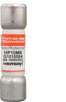 Sicherungseinsatz zylindr. HP10M6